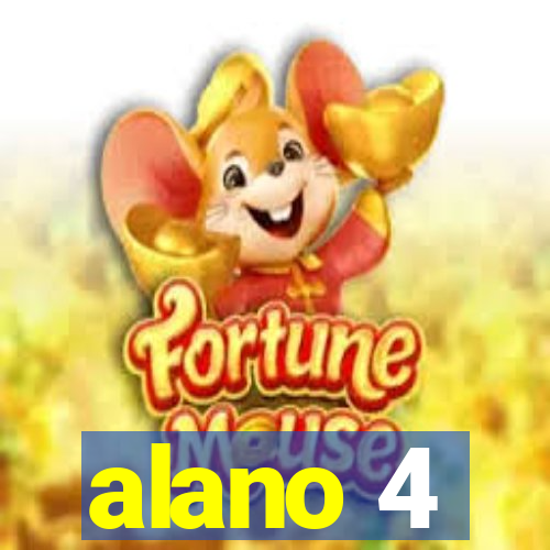 alano 4